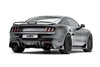 ADRO FORD MUSTANG CARBON FIBER REAR DIFFUSER