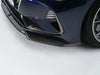 ADRO GENESIS G70 CARBON FIBER FRONT LIP V3