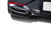 ADRO 2022+ GENESIS G70 FACELIFT REAR DIFFUSER