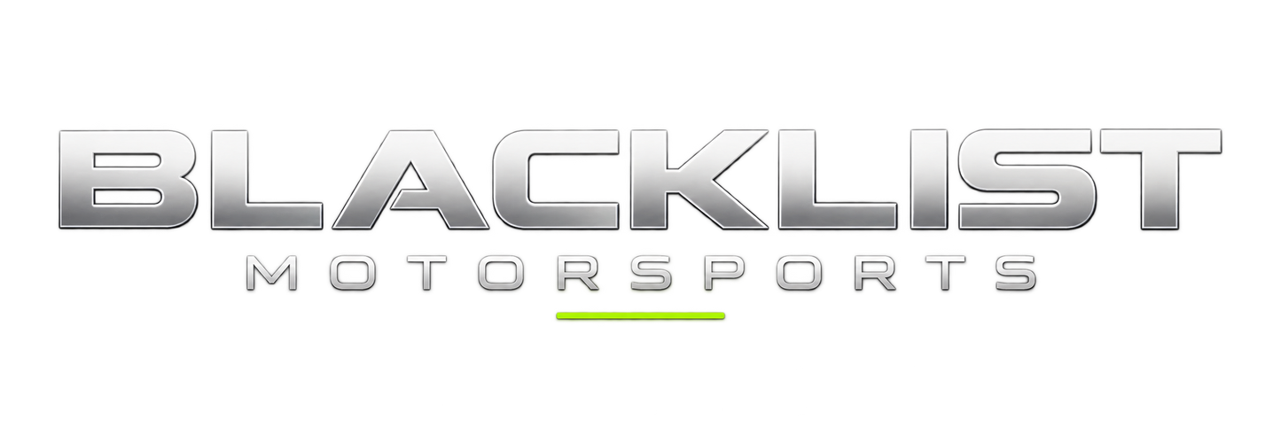 Blacklist Motorsports