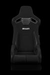 ELITE- R SERIES SPORTS RECLINABLE SEATS