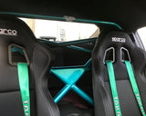 STUDIO RSR ZD6 SUBARU BRZ ROLL CAGE / ROLL BAR