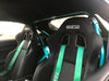 STUDIO RSR ZD6 SUBARU BRZ ROLL CAGE / ROLL BAR