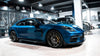 CMST TUNING CARBON FIBER & FRP V1 SIDE SKIRTS FOR PORSCHE PANAMERA 971 971.1 RWD 4S GTS TURBO S