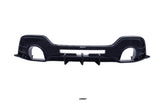 CMST TUNING CARBON FIBER V1 REAR DIFFUSER FOR SUBARU ZD8 & TOYOTA GR86 ZN8 2022-ON