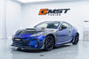 CMST TUNING CARBON FIBER FRONT FENDERS FOR SUBARU BRZ ZD8 & TOYOTA GR86 ZN8 2022+