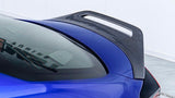 CMST TUNING CARBON FIBER V1 REAR SPOILER FOR SUBARU BRZ ZD8 & TOYOTA GR86 ZN8