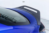 CMST TUNING CARBON FIBER V1 REAR SPOILER FOR SUBARU BRZ ZD8 & TOYOTA GR86 ZN8