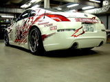 ORIGIN LAB NISSAN 350Z AERO PROGRAM (URBAN LINE)