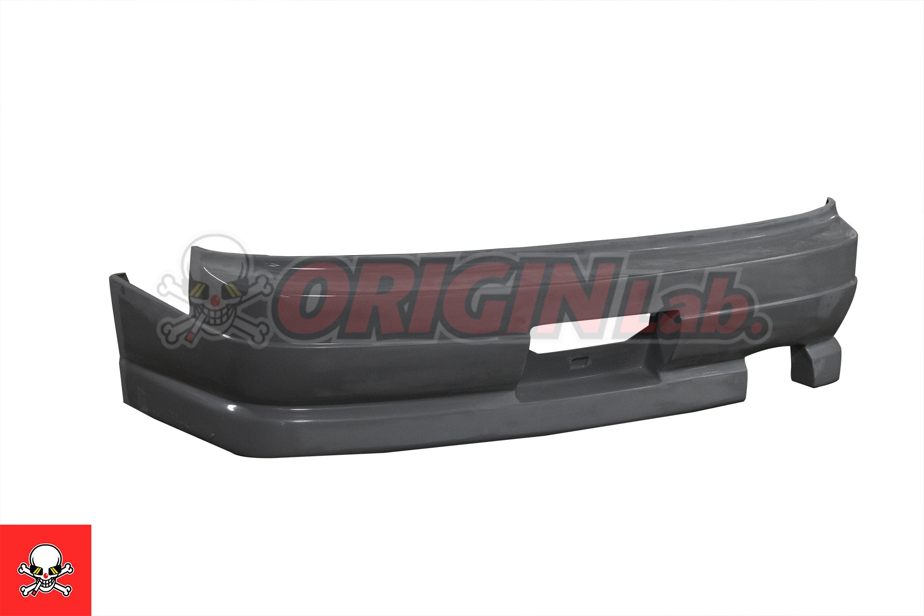 ORIGIN LAB NISSAN 180SX (S13) AERO PROGRAM (URBAN LINE