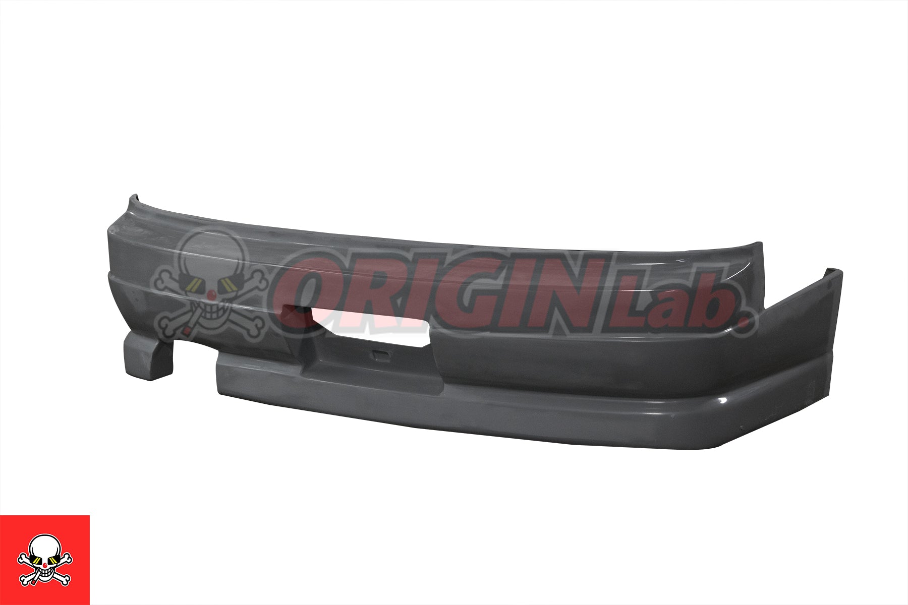 ORIGIN LAB NISSAN 180SX (S13) AERO PROGRAM (URBAN LINE