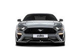 ADRO FORD MUSTANG CARBON FIBER SIDE SKIRTS