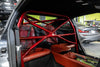 STUDIO RSR ARACTNID CWC NISSAN GTR R35 ROLL CAGE / ROLL BAR