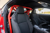 STUDIO RSR NEW ZD8 SUBARU BRZ ROLL CAGE / ROLL BAR