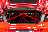 STUDIO RSR NEW ZD8 SUBARU BRZ ROLL CAGE / ROLL BAR