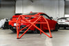 STUDIO RSR NEW ZD8 SUBARU BRZ ROLL CAGE / ROLL BAR