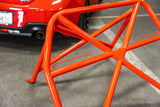 STUDIO RSR NEW ZD8 SUBARU BRZ ROLL CAGE / ROLL BAR