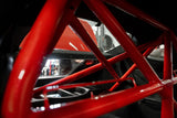 STUDIO RSR NEW ZD8 SUBARU BRZ ROLL CAGE / ROLL BAR