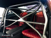 STUDIO RSR ARACTNID CWC NISSAN GTR R35 ROLL CAGE / ROLL BAR