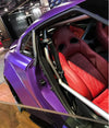 STUDIO RSR ARACTNID CWC NISSAN GTR R35 ROLL CAGE / ROLL BAR