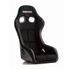 BRIDE ZETAIV BUCKET SEAT - CARBON SHELL / FRP SILVER SHELL