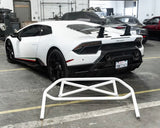 STUDIO RSR SMR LAMBORGHINI HURACAN ROLL CAGE / ROLL BAR