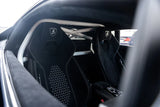 STUDIO RSR SMR LAMBORGHINI HURACAN ROLL CAGE / ROLL BAR