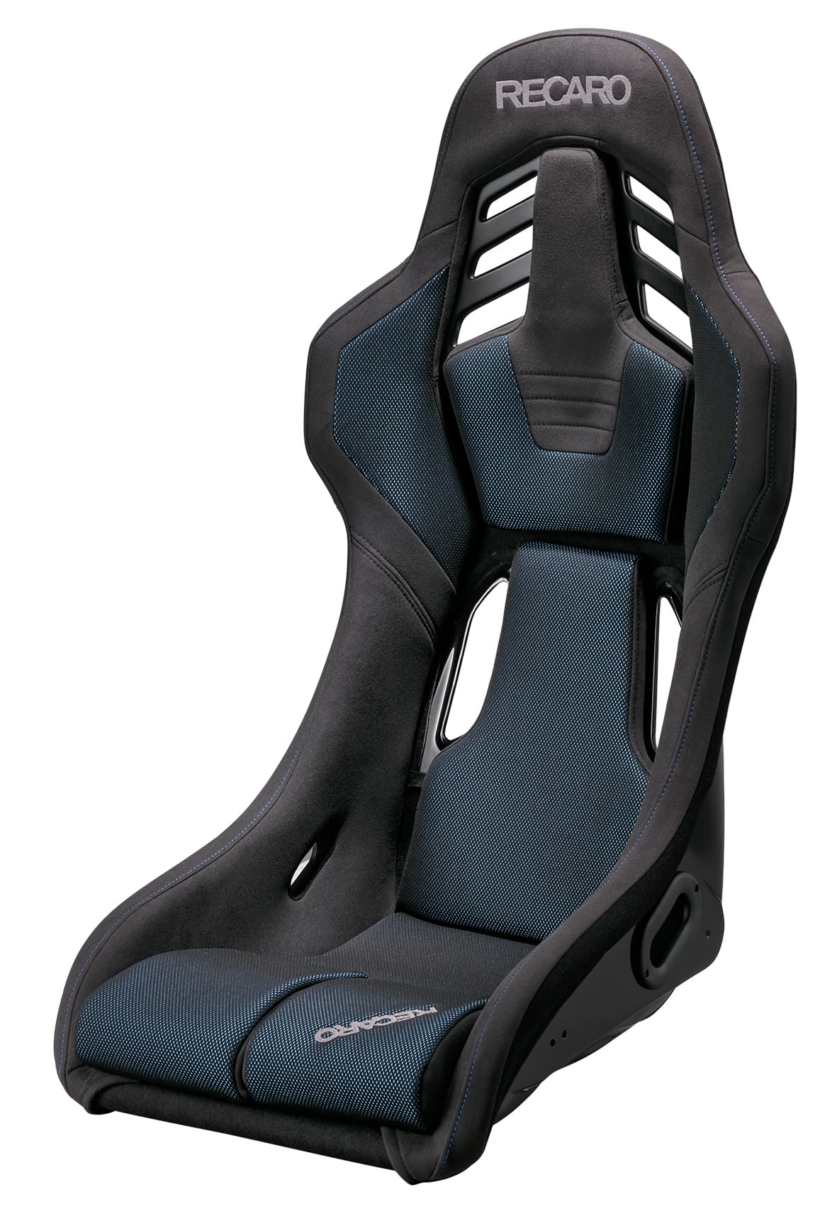 RECARO – Blacklist Motorsports
