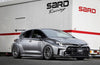 SARD GR COROLLA GT1 FULL KIT W/ GTWING FUJI MINI PERFORMANCE AERO FRP (CONTACT TO ORDER)