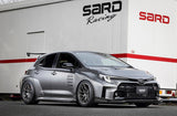 SARD GR COROLLA GT1 PERFORMANCE GTWING FUJI MINI