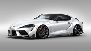 (NEW) AIMGAIN SPORT V2 BODY KIT GR SUPRA A90/A91