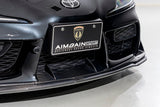 (NEW) AIMGAIN SPORT V2 BODY KIT GR SUPRA A90/A91