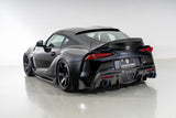 (NEW) AIMGAIN SPORT V2 BODY KIT GR SUPRA A90/A91