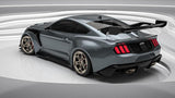 ROBOT CRAFTSMAN "GTD STYLE" WIDEBODY FULL KIT FOR MUSTANG S550.1 S550.2 2015-2023