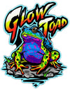 GLOW TOAD UNDERGLOW