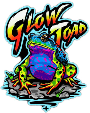 GLOW TOAD UNDERGLOW