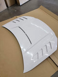 M-SPORTS COOLING BONNET (FRP) 2022-2023 GR86/ZN8 - (IN STOCK)