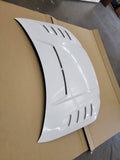 M-SPORTS COOLING BONNET (FRP) 2022-2023 GR86/ZN8 - (IN STOCK)