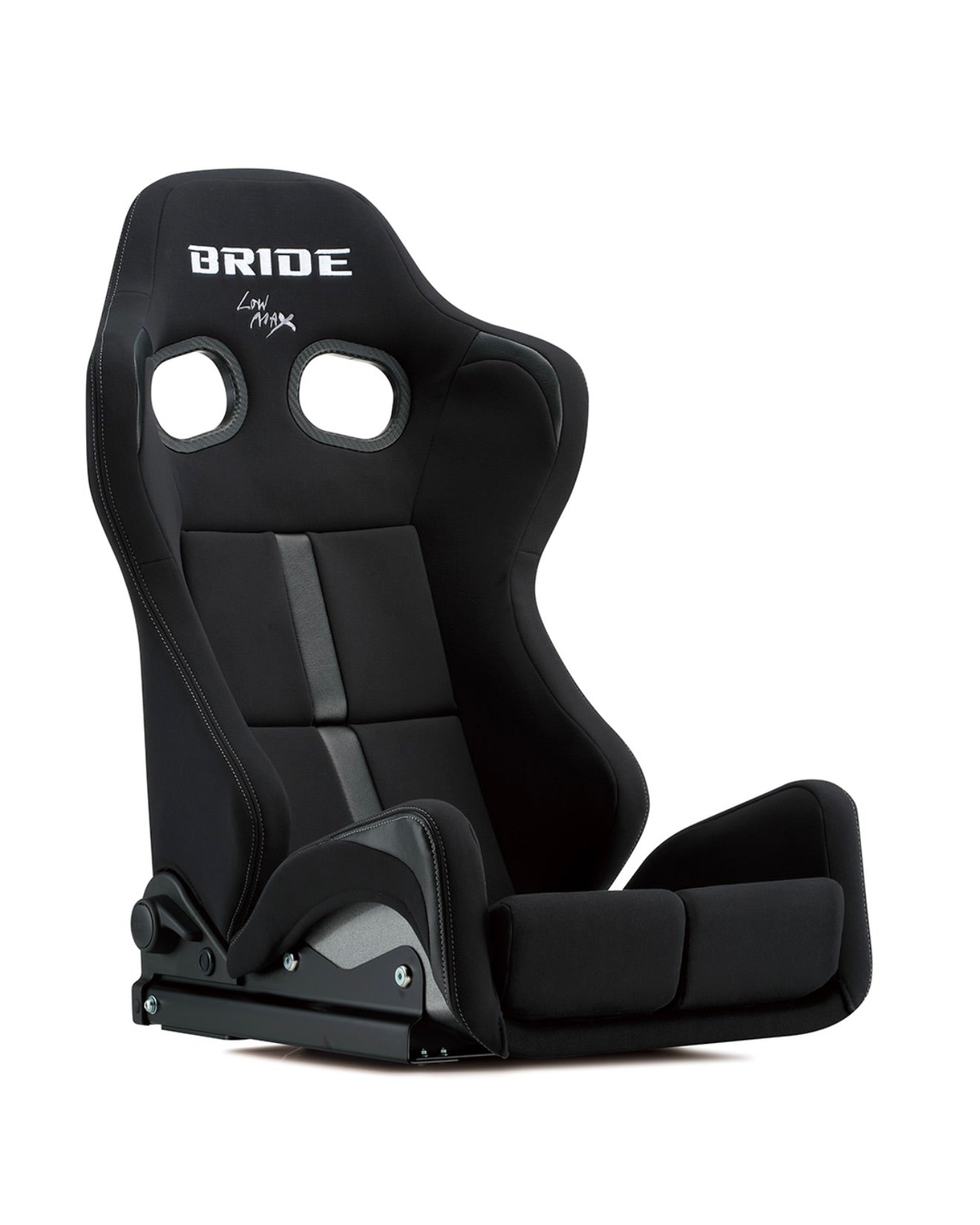 BRIDE – Blacklist Motorsports