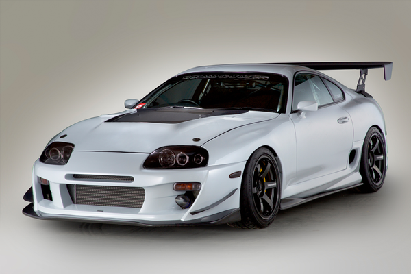SUPRA - ※えりか※ ボード GENUINE TOYOTA 93-98 SUPRA JZA80 FUSIBLE LINK ALTERNATOR
