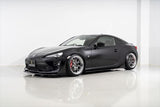 AIMGAIN SPORT NORMAL FENDER VERSION LIP KIT TOYOTA 86 ZN6 - LATE MODEL KOUKI (IN STOCK)