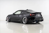 AIMGAIN SPORT NORMAL FENDER VERSION LIP KIT TOYOTA 86 ZN6 - LATE MODEL KOUKI (IN STOCK)