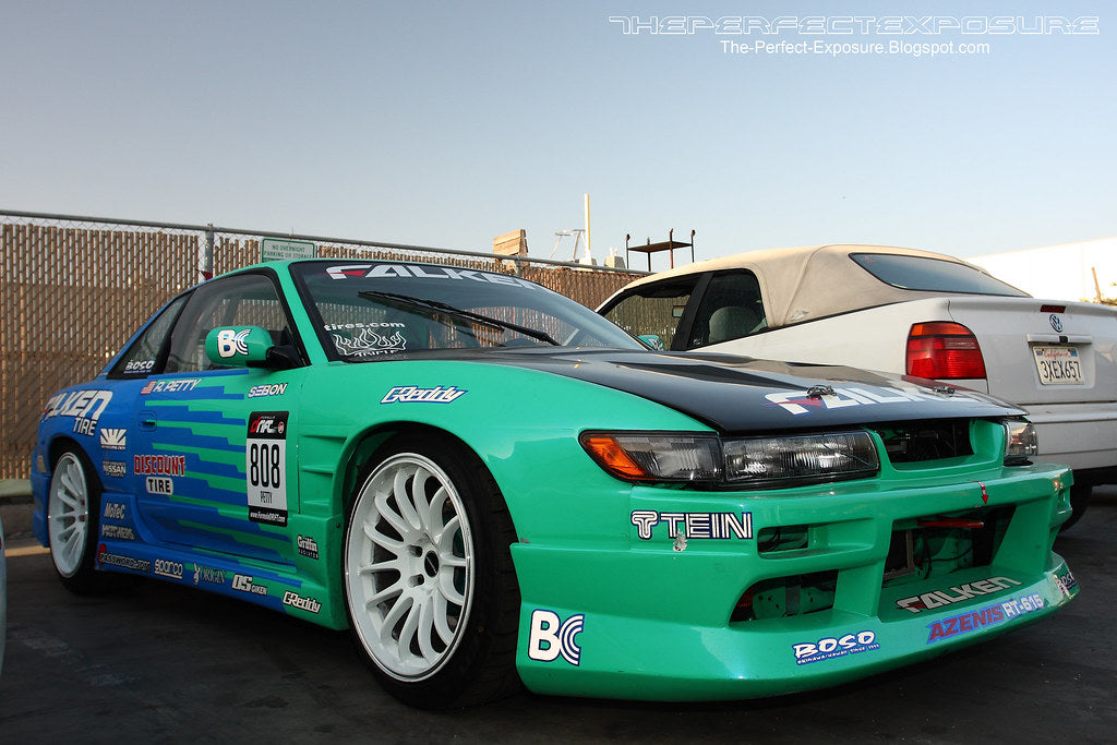 ORIGIN LAB – Blacklist Motorsports