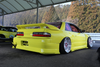 326 POWER 3D STAR 180SX/S13 SILVIA FULL KIT (ONEVIA)