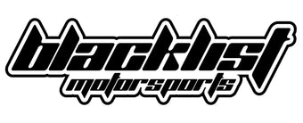 Blacklist Motorsports