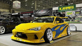 URAS HARIDASHI COMPLETE AERO KIT TOYOTA / SCION FRS (ZN6)