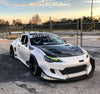 STUDIO RSR ZN6 TOYOTA FRS ROLL CAGE / ROLL BAR