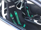 STUDIO RSR ZN6 TOYOTA FRS ROLL CAGE / ROLL BAR