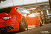 LB WORKS MASERATI GRANTURISMO