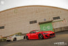 LB WORKS MASERATI GRANTURISMO